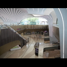 Die zentrale Metrostation Msheireb